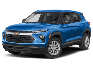 Chevrolet Trailblazer - Hulsizer Chevrolet in MONTGOMERY PA
