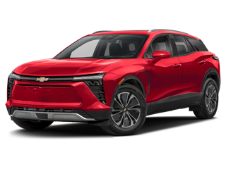 Chevrolet Blazer EV - Hulsizer Chevrolet in MONTGOMERY PA