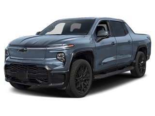 Chevrolet Silverado EV - Hulsizer Chevrolet in MONTGOMERY PA