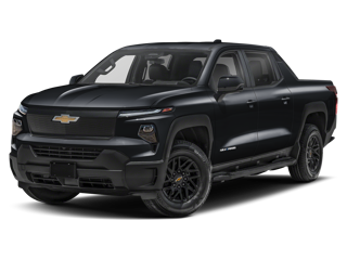 Chevrolet Silverado EV