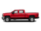 2017 Chevrolet Silverado 2500 HD LTZ