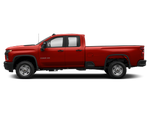 2022 Chevrolet Silverado 2500HD Custom