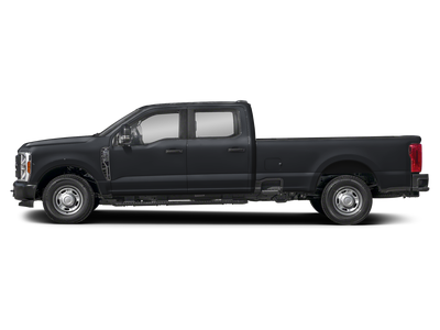 2023 Ford Super Duty F-250 SRW LARIAT