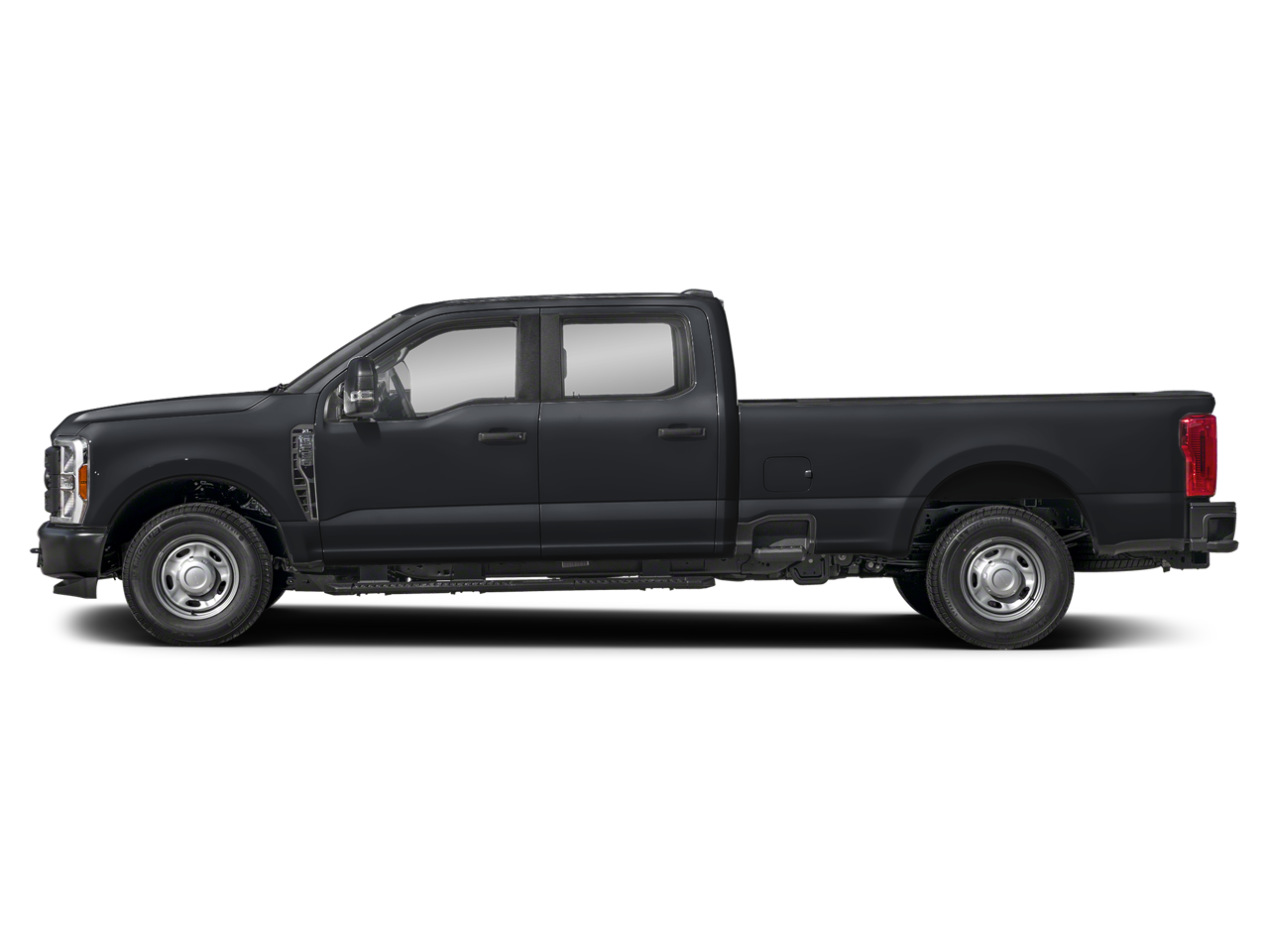 2023 Ford Super Duty F-250 SRW LARIAT