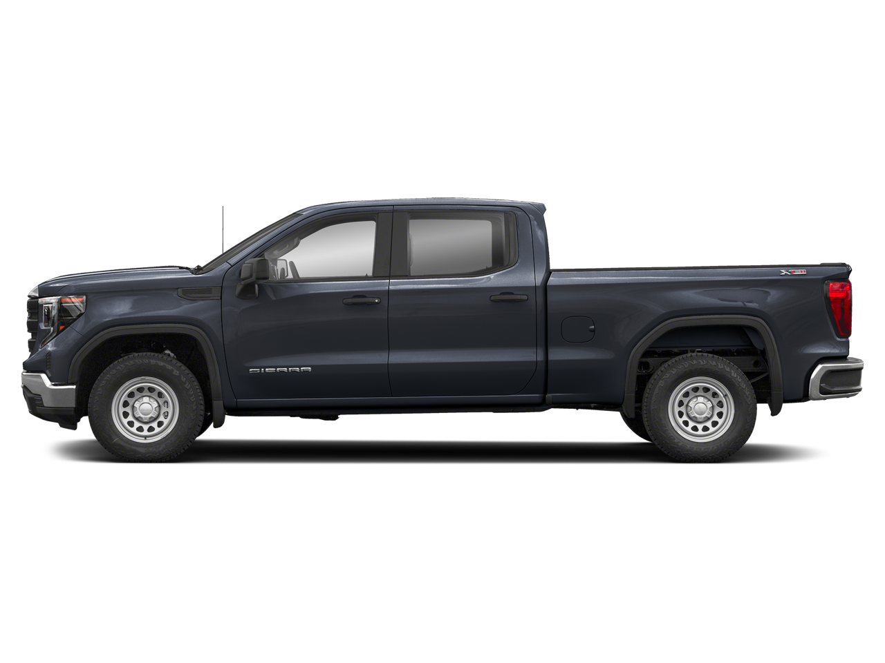 2023 GMC Sierra 1500 Elevation - Photo 17