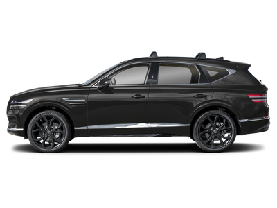 2024 Genesis GV80 Prestige Signature