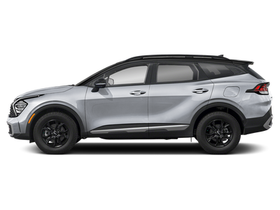 2024 Kia Sportage X-Pro Prestige