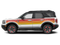2025 Ford Bronco Sport Free Wheeling