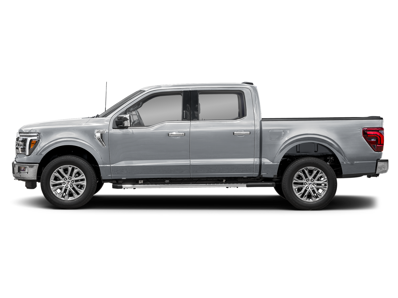 2025 Ford F-150 Lariat - Photo 33