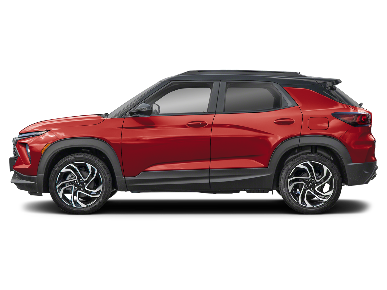 2026 Chevrolet Trailblazer RS - Photo 31