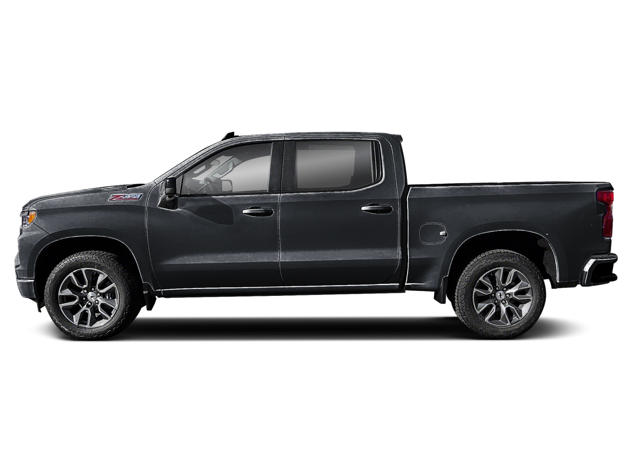 2026 Chevrolet Silverado 1500 RST - Photo 17