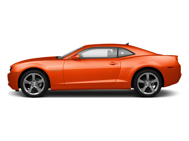 2010 Chevrolet Camaro 2SS