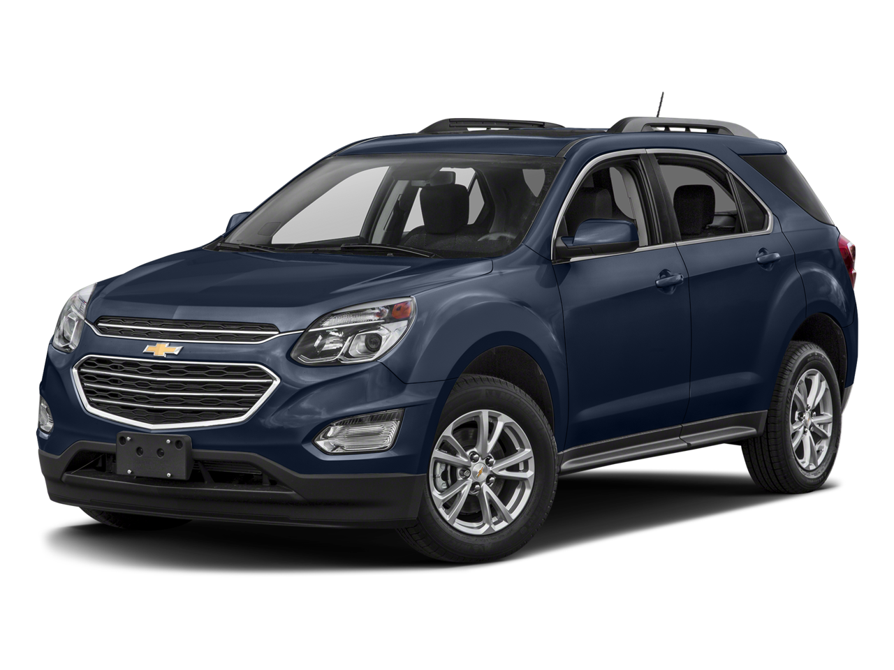 2017 Chevrolet Equinox LT for sale in MONTGOMERY, PA