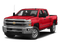 2017 Chevrolet Silverado 2500 HD LTZ