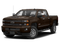 2019 Chevrolet Silverado 3500HD LTZ