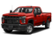 2022 Chevrolet Silverado 2500HD Custom