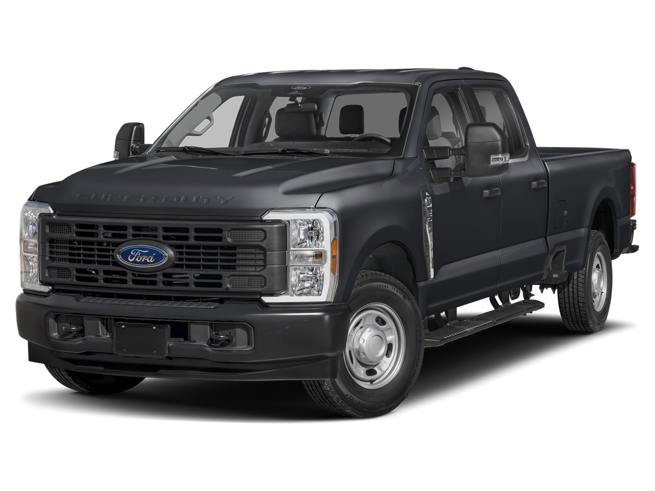 2023 Ford Super Duty F-250 SRW LARIAT