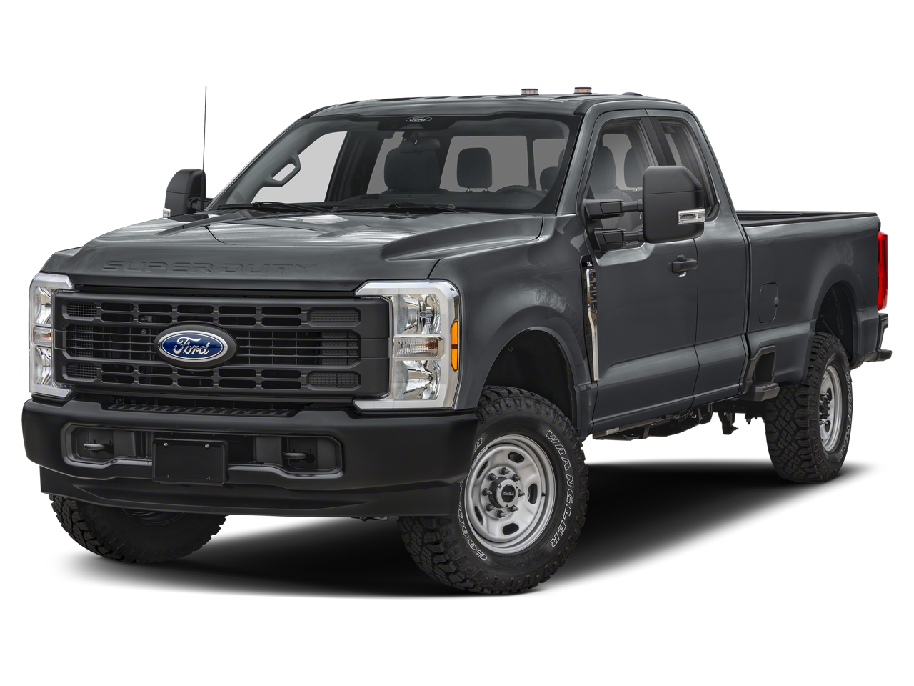2023 Ford Super Duty F-250 SRW XL