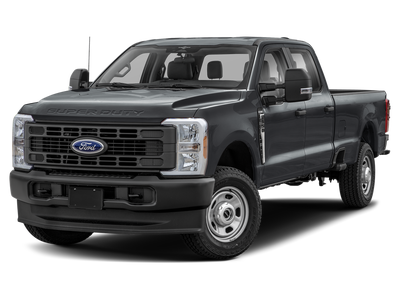 2023 Ford Super Duty F-350 DRW XL
