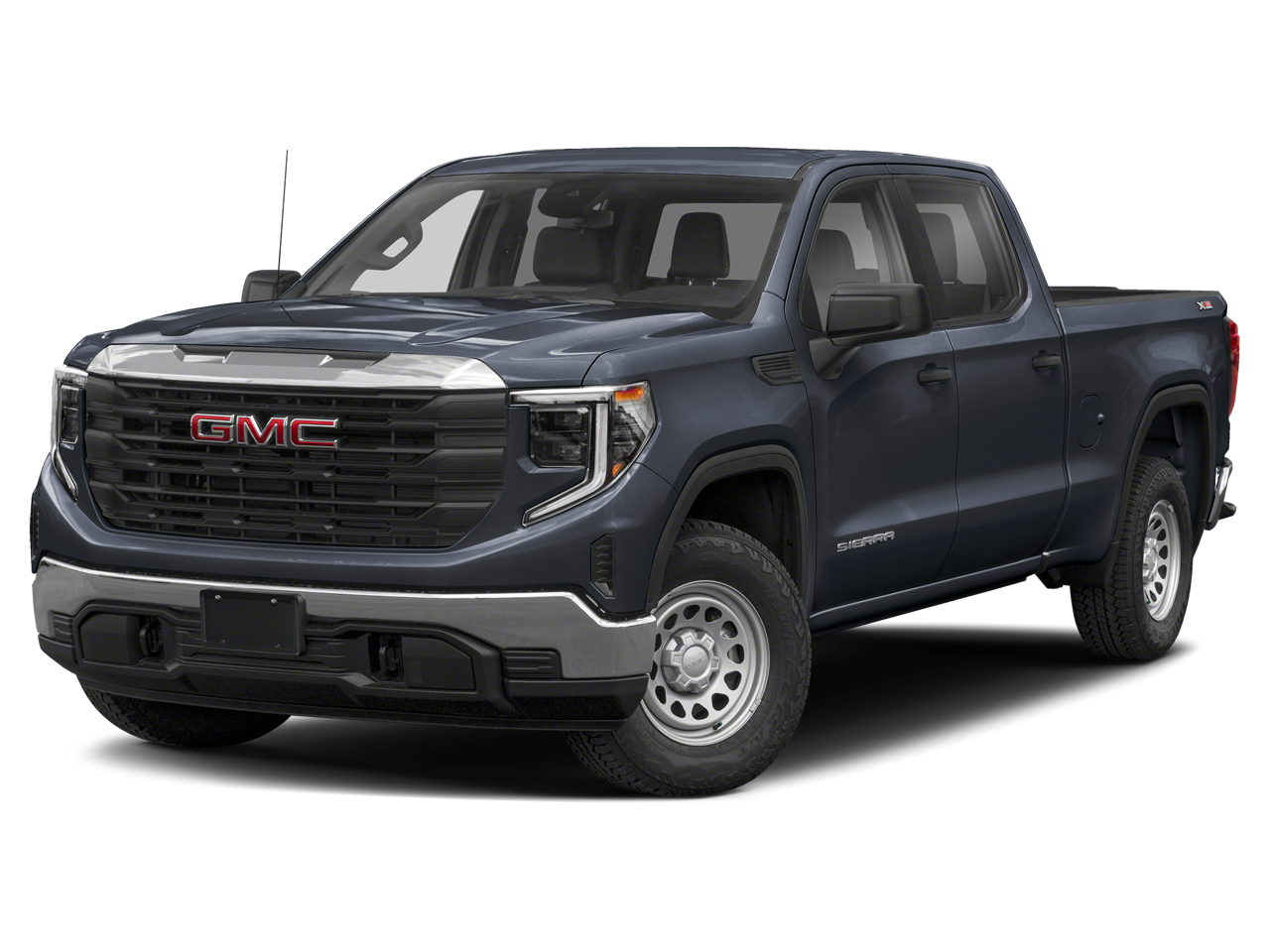 2023 GMC Sierra 1500 Elevation - Photo 15