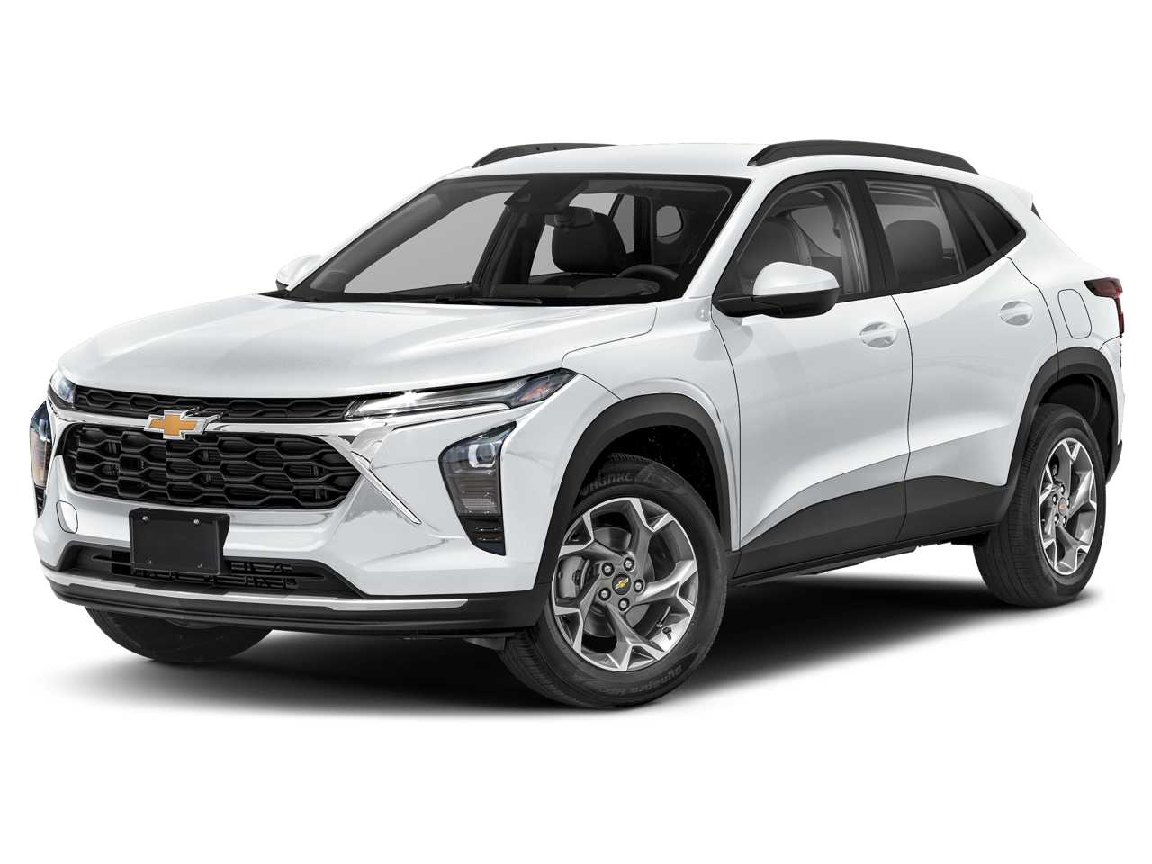 2024 Chevrolet Trax RS for sale in MONTGOMERY, PA