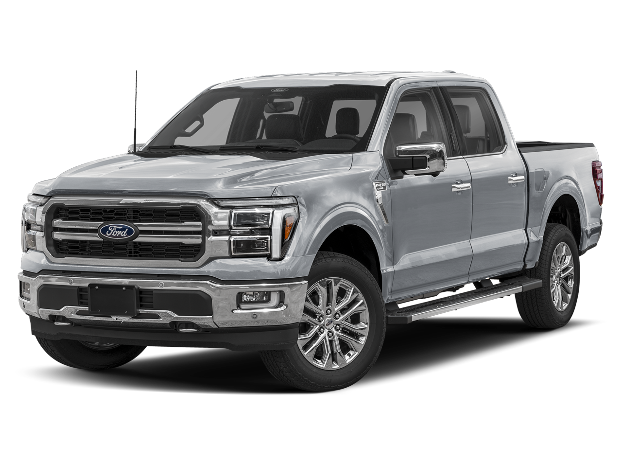 2025 Ford F-150 Lariat - Photo 31