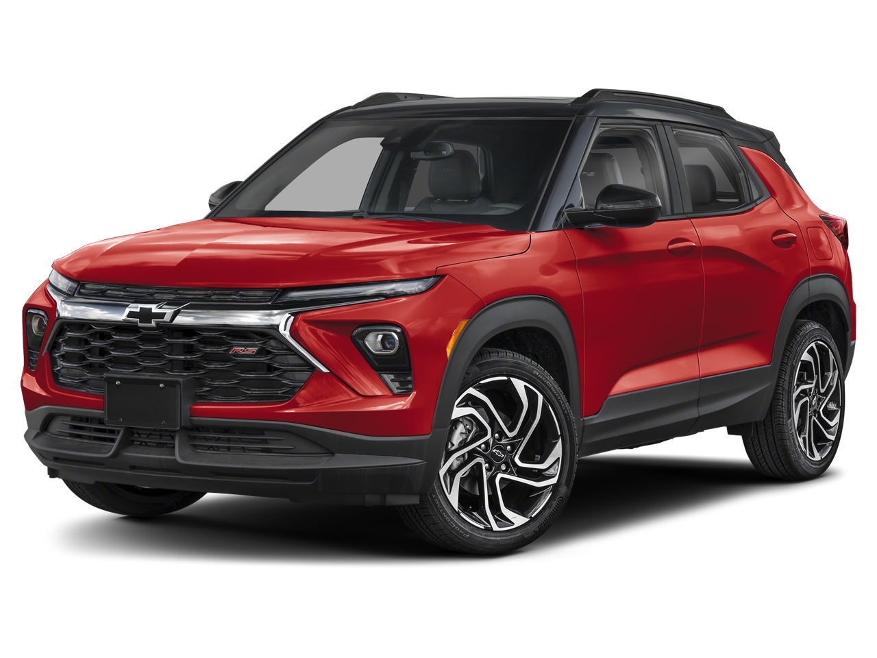 2026 Chevrolet Trailblazer RS - Photo 29