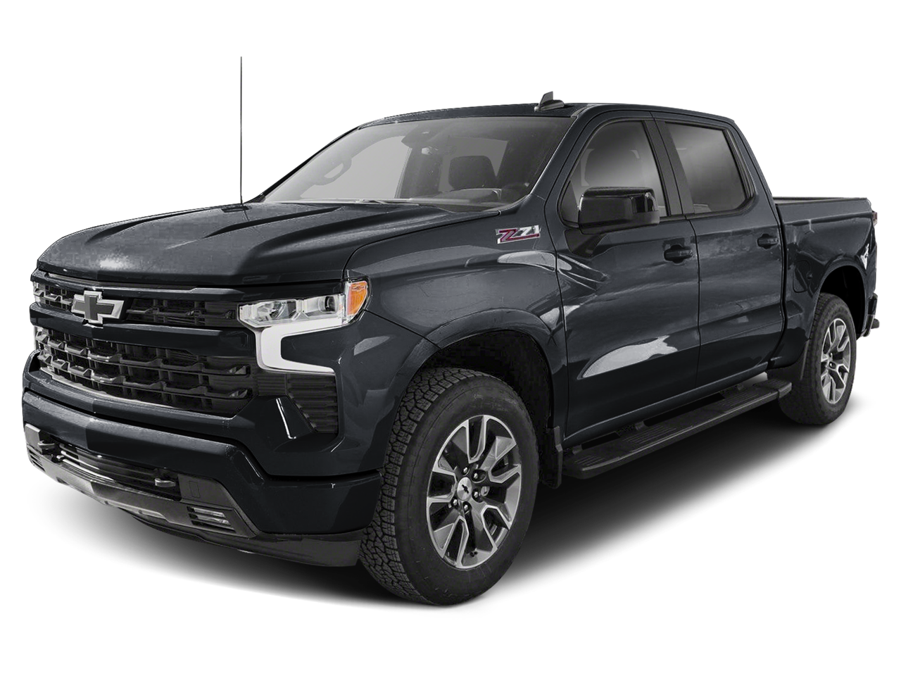 2026 Chevrolet Silverado 1500 RST - Photo 16