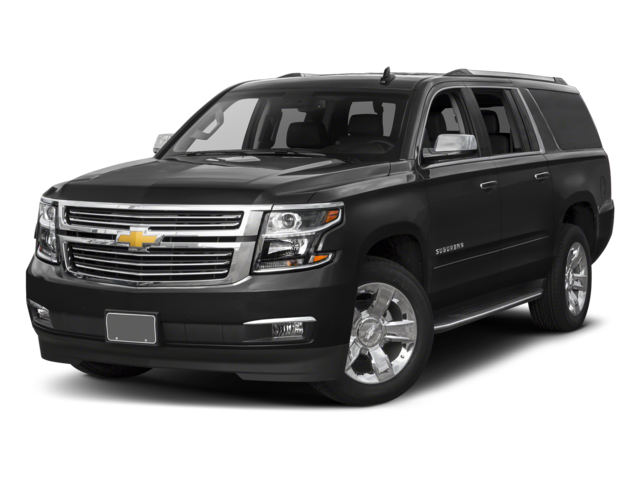 2017 Chevrolet Suburban 4WD 1500 Premier's photo