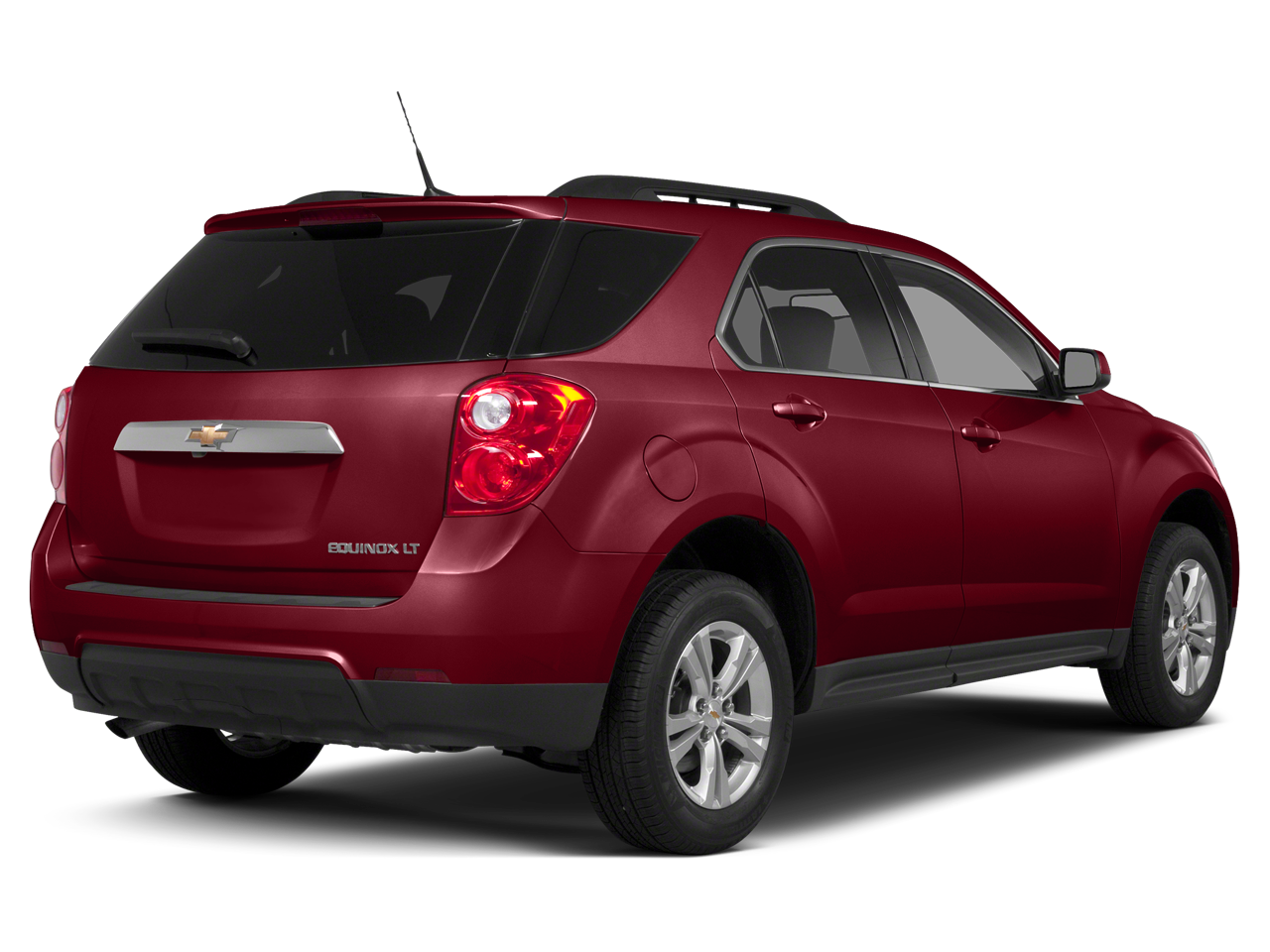 Used 2015 Chevrolet Equinox 1LT with VIN 2GNALBEK4F1172974 for sale in Montgomery, PA