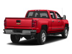 2017 Chevrolet Silverado 2500 HD LTZ