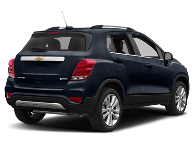 2019 Chevrolet Trax Premier