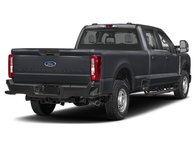 2023 Ford Super Duty F-250 SRW LARIAT