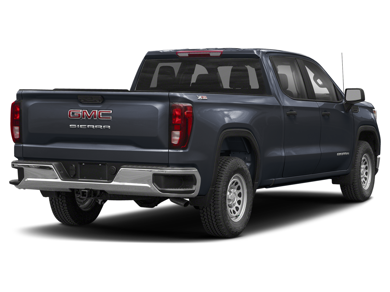 2023 GMC Sierra 1500 Elevation - Photo 16