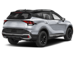 2024 Kia Sportage X-Pro Prestige
