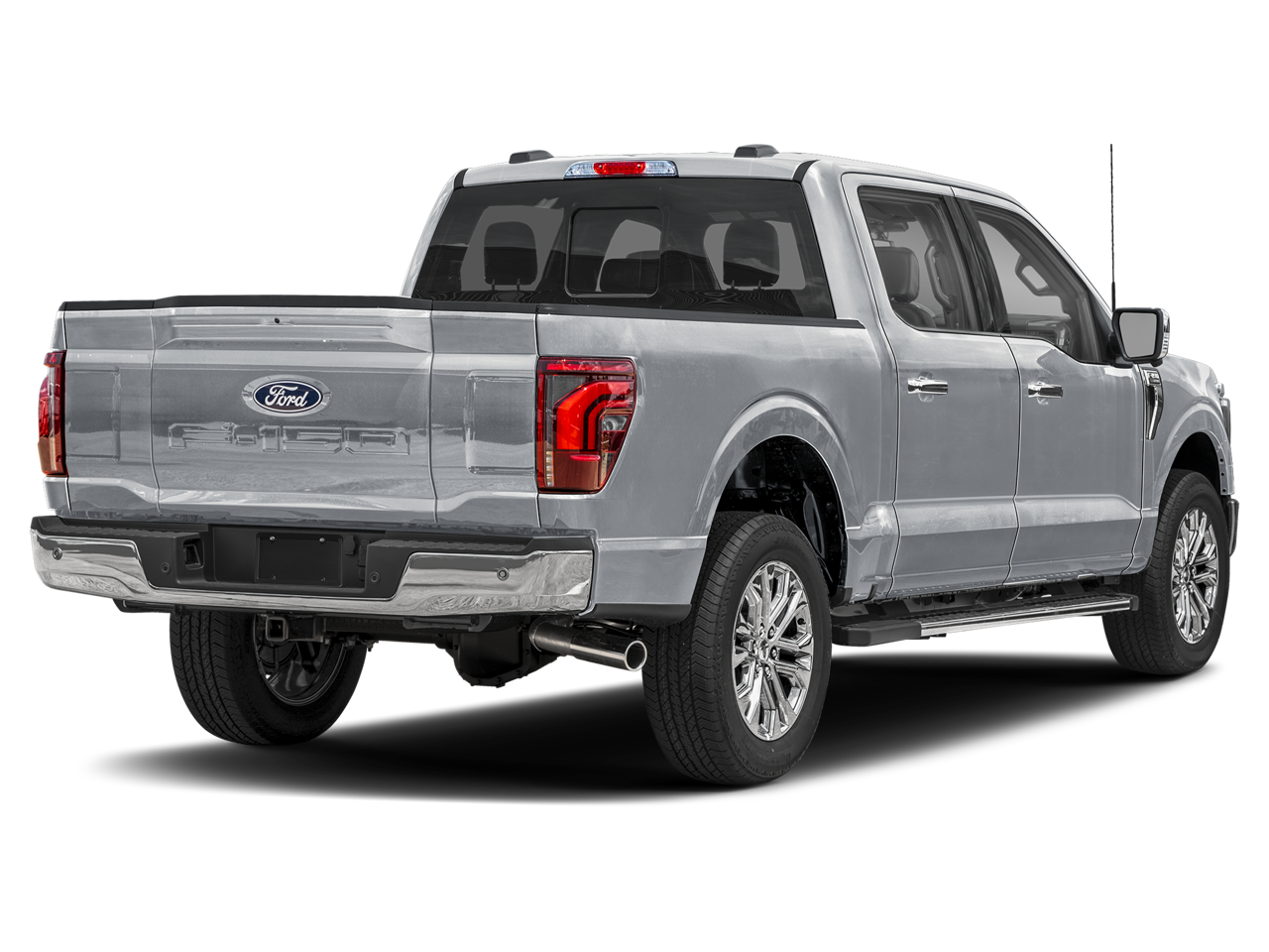 2025 Ford F-150 Lariat - Photo 32