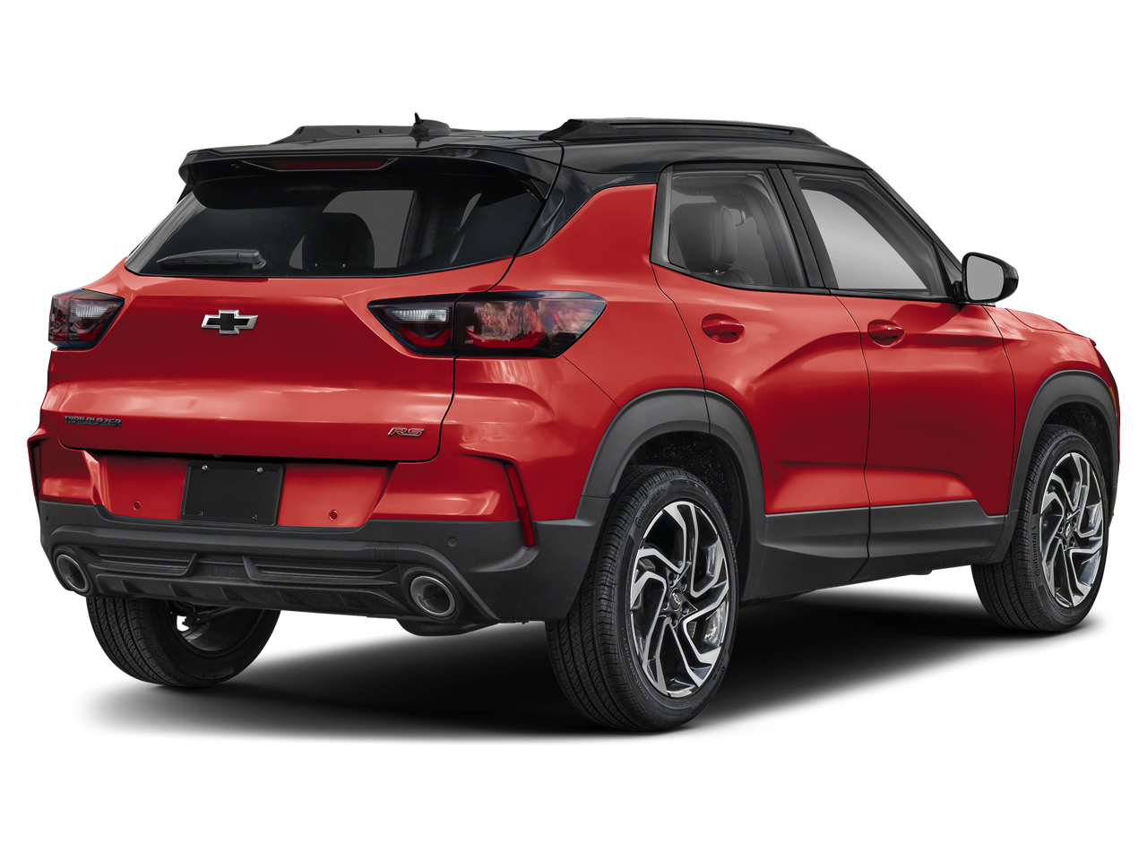 2026 Chevrolet Trailblazer RS - Photo 30