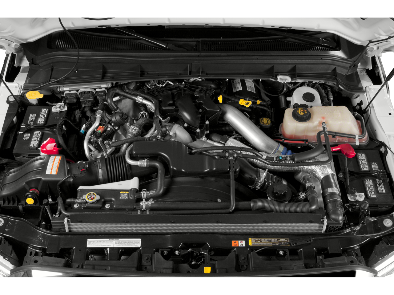 2015 Ford Super Duty F-350 SRW Platinum