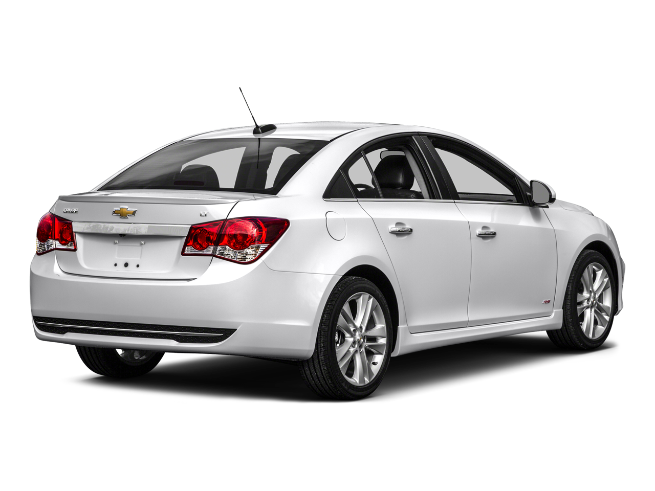 Used 2016 Chevrolet Cruze Limited 1LT with VIN 1G1PE5SBXG7196311 for sale in Montgomery, PA