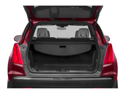 2019 Cadillac XT5 Luxury AWD