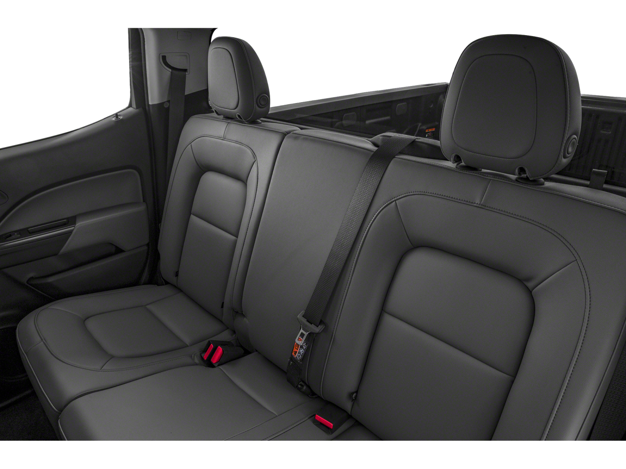 2019 Chevrolet Colorado 4WD Work Truck