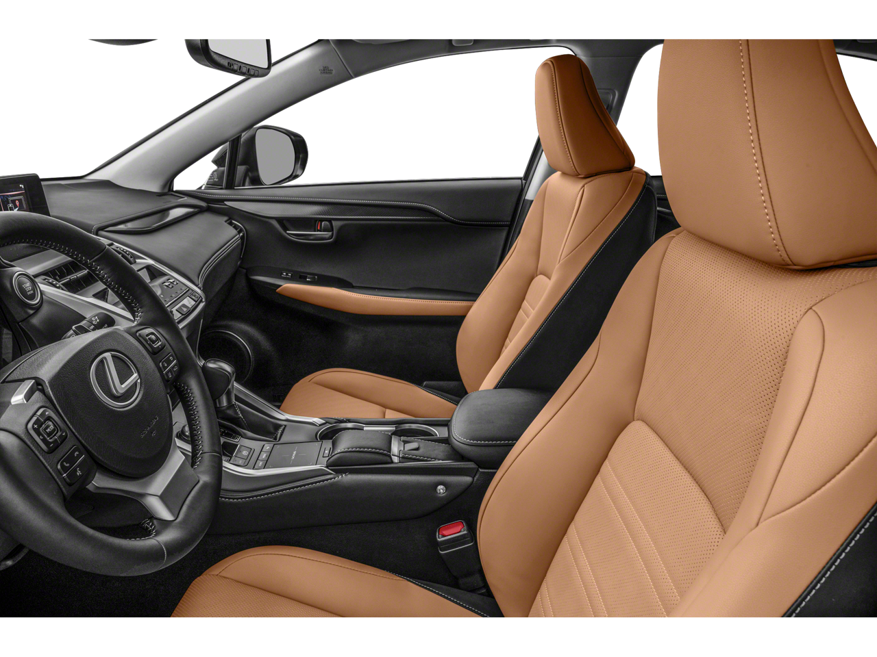 2019 Lexus NX NX 300