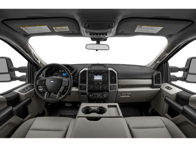 2020 Ford Super Duty F-250 SRW XL