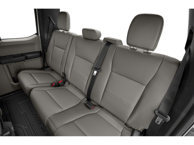 2020 Ford Super Duty F-250 SRW XL