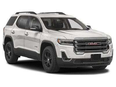 2020 GMC Acadia AT4