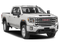 2021 GMC Sierra 2500 HD SLE