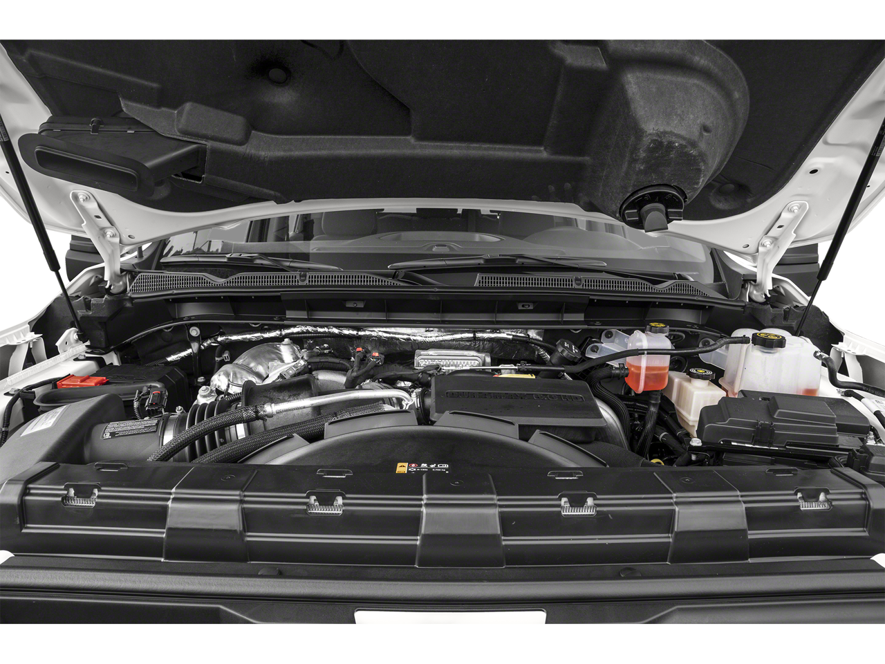 2021 GMC Sierra 2500 HD SLE