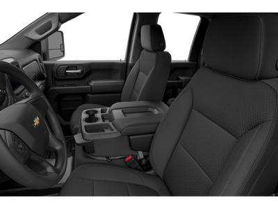 2022 Chevrolet Silverado 2500HD Custom