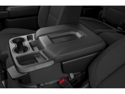 2022 Chevrolet Silverado 2500HD Custom