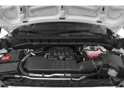 2022 Chevrolet Silverado 1500 LTD WT